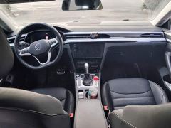 Volkswagen CC Shooting Brake 380TSI Huntsman Edition - ფოტო 5
