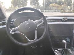 Volkswagen CC Shooting Brake 380TSI Huntsman Edition - ფოტო 6