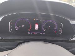 Volkswagen CC Shooting Brake 380TSI Huntsman Edition - ფოტო 7