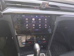 Volkswagen CC Shooting Brake 380TSI Huntsman Edition - ფოტო 9
