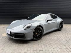 Porsche 911 Carrera 3.0T - ფოტო 1