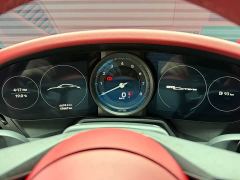Porsche 911 Carrera 3.0T - ფოტო 11