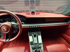 Porsche 911 Carrera 3.0T - ფოტო 12