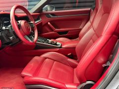 Porsche 911 Carrera 3.0T - ფოტო 13