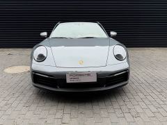 Porsche 911 Carrera 3.0T - ფოტო 2