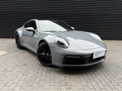 Porsche 911 Carrera 3.0T - ფოტო 3