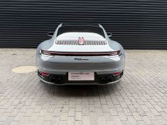 Porsche 911 Carrera 3.0T - ფოტო 6