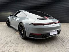 Porsche 911 Carrera 3.0T - ფოტო 7