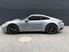 Porsche 911 Carrera 3.0T - ფოტო 8