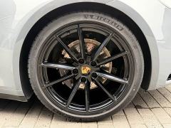 Porsche 911 Carrera 3.0T - ფოტო 9