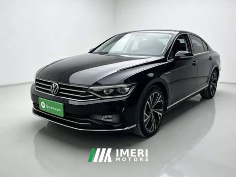 2022 Volkswagen Magotan 330TSI DSG Luxury - ავტომობილი ჩინეთიდან