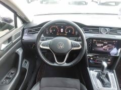 Volkswagen Magotan 330TSI DSG Luxury - photo 10