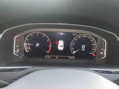 Volkswagen Magotan 330TSI DSG Luxury - photo 11