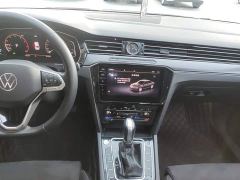 Volkswagen Magotan 330TSI DSG Luxury - photo 12