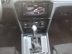 Volkswagen Magotan 330TSI DSG Luxury - photo 13