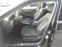 Volkswagen Magotan 330TSI DSG Luxury - photo 14