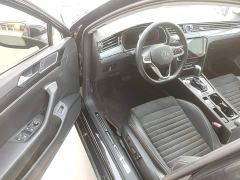 Volkswagen Magotan 330TSI DSG Luxury - photo 15
