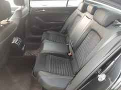 Volkswagen Magotan 330TSI DSG Luxury - photo 16