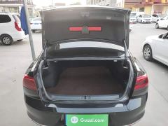 Volkswagen Magotan 330TSI DSG Luxury - photo 18