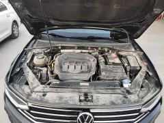 Volkswagen Magotan 330TSI DSG Luxury - photo 19