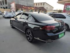 Volkswagen Magotan 330TSI DSG Luxury - photo 4
