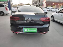 Volkswagen Magotan 330TSI DSG Luxury - photo 5