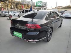 Volkswagen Magotan 330TSI DSG Luxury - photo 6