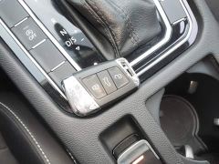 Volkswagen Magotan 330TSI DSG Luxury - photo 8