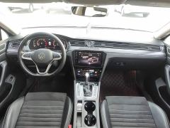 Volkswagen Magotan 330TSI DSG Luxury - photo 9