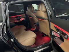 Mercedes-Benz E-Class E 300 L Luxury - ფოტო 11
