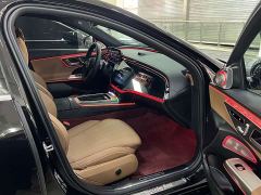 Mercedes-Benz E-Class E 300 L Luxury - ფოტო 12