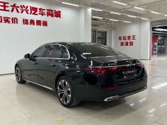Mercedes-Benz E-Class E 300 L Luxury - ფოტო 13