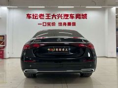 Mercedes-Benz E-Class E 300 L Luxury - ფოტო 14