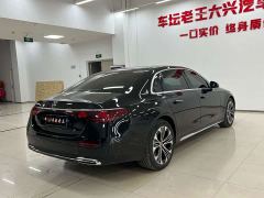 Mercedes-Benz E-Class E 300 L Luxury - ფოტო 15