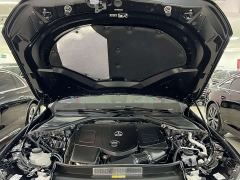 Mercedes-Benz E-Class E 300 L Luxury - ფოტო 16