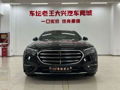 Mercedes-Benz E-Class E 300 L Luxury - ფოტო 2