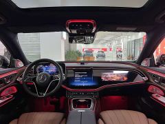 Mercedes-Benz E-Class E 300 L Luxury - ფოტო 5