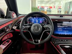 Mercedes-Benz E-Class E 300 L Luxury - ფოტო 6