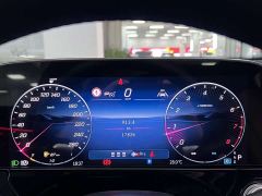 Mercedes-Benz E-Class E 300 L Luxury - ფოტო 7