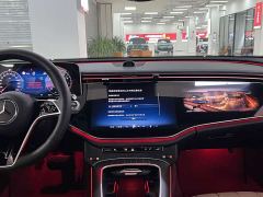 Mercedes-Benz E-Class E 300 L Luxury - ფოტო 8