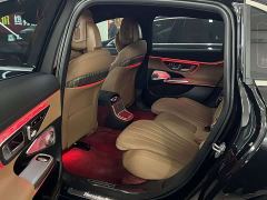 Mercedes-Benz E-Class E 300 L Luxury - ფოტო 9