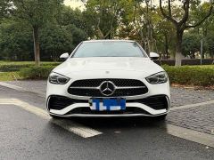 Mercedes-Benz C-Class Facelift C 200 L Sport Edition - photo 3