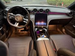 Mercedes-Benz C-Class Facelift C 200 L Sport Edition - photo 5