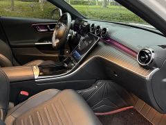 Mercedes-Benz C-Class Facelift C 200 L Sport Edition - photo 7