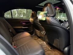 Mercedes-Benz C-Class Facelift C 200 L Sport Edition - photo 8