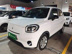Leapmotor T03 Agate Edition - фото 1