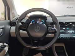 Leapmotor T03 Agate Edition - фото 10
