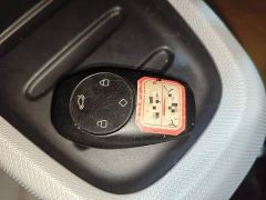 Leapmotor T03 Agate Edition - фото 8