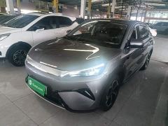 BYD Yuan Plus Smart Driving Edition 430KM Leading - ფოტო 1