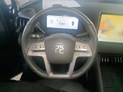 BYD Yuan Plus Smart Driving Edition 430KM Leading - ფოტო 10